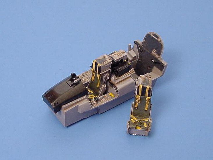 Aires AIRE7059 1:72 Panavia Tornado IDS cockpit