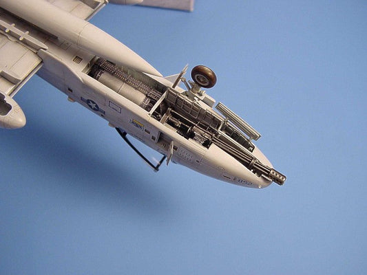 Aires AIRE7090 1:72 Fairchild A-10A Thunderbolt details