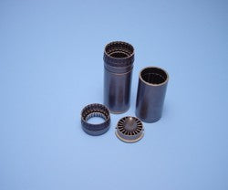 Aires AIRE7118 1:72 McDonnell F-4B/F-4C/F-4D/F-4N Phantom Exhaust Nozzles