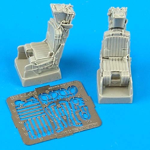 Aires AIRE7169 1:72 GRU-7A for Grumman F-14A Tomcat