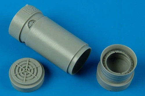 Aires AIRE7198 1:72 Saab J-35 'Draken' exhaust nozzle