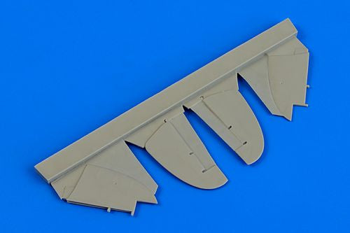 Aires AIRE7332 1:72 Gloster Gladiator Mk.I/Mk.II control surfaces