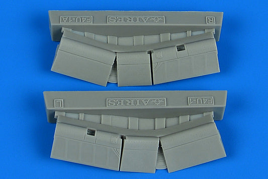 Aires AIRE7383 1:72 Vought F4U-1A Corsair flaps