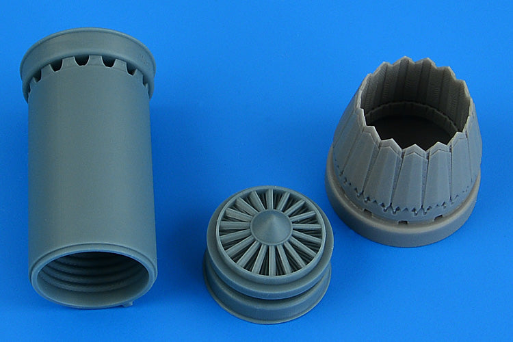 Aires AIRE7388 1:72 Lockheed-Martin F-35A Lightning II exhaust nozzle