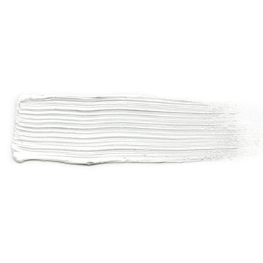 Abteilung 502 Titanium White/Snow White 20ml Oil Paint ABT001