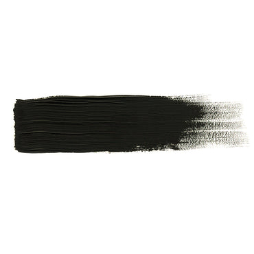 Abteilung 502 Ivory Black 20ml Oil Paint ABT110