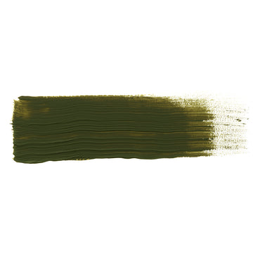 Abteilung 502 Olive Green 20ml Oil Paint ABT615