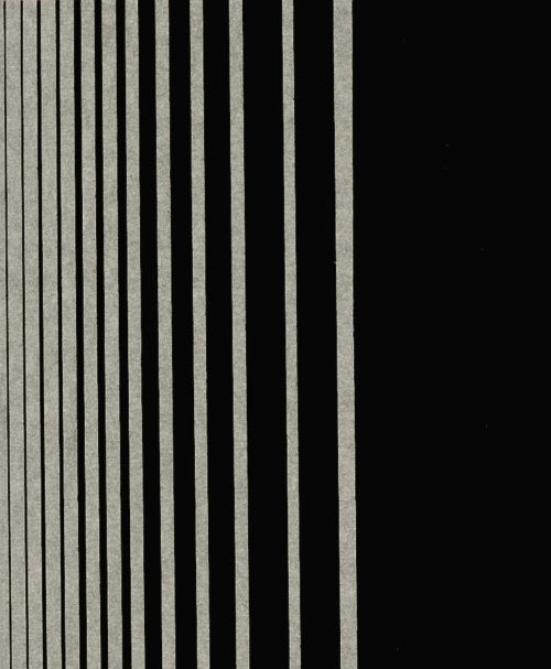 Almark AKE04 Black stripes