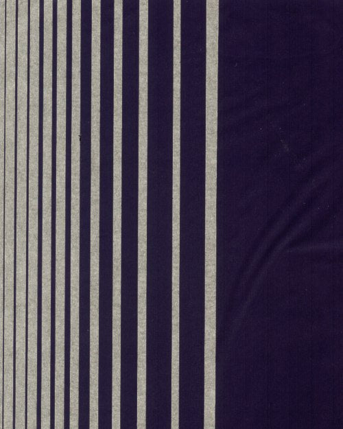 Almark AKE05 Dark Blue stripes