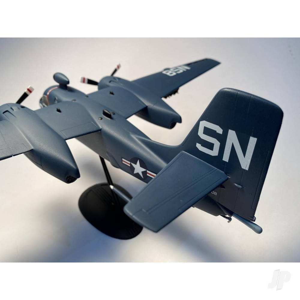 Atlantis Models 1:54 US Navy S2F Hunter Killer CA145