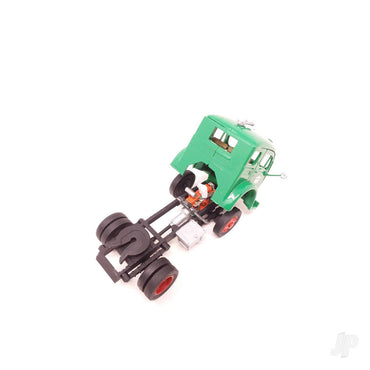 Atlantis Models 1:48 Vintage Gas Truck Sinclair/US Army CH1402