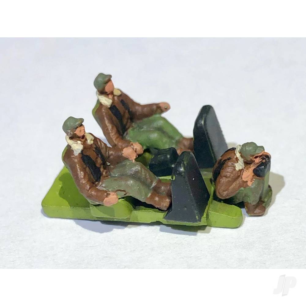 Atlantis Models 1:120 Boeing B-29 Superfortress with Swivel CH208