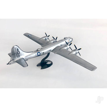 Atlantis Models 1:120 Boeing B-29 Superfortress with Swivel CH208