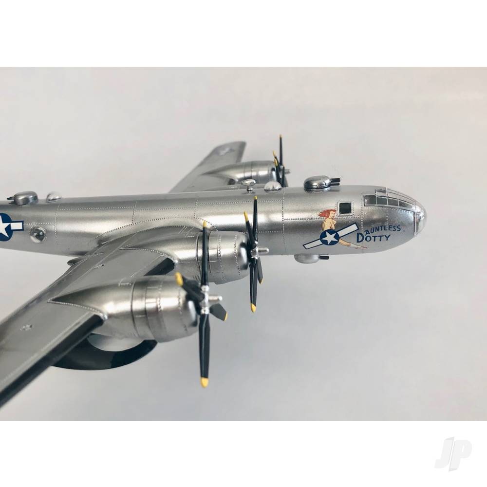 Atlantis Models 1:120 Boeing B-29 Superfortress with Swivel CH208