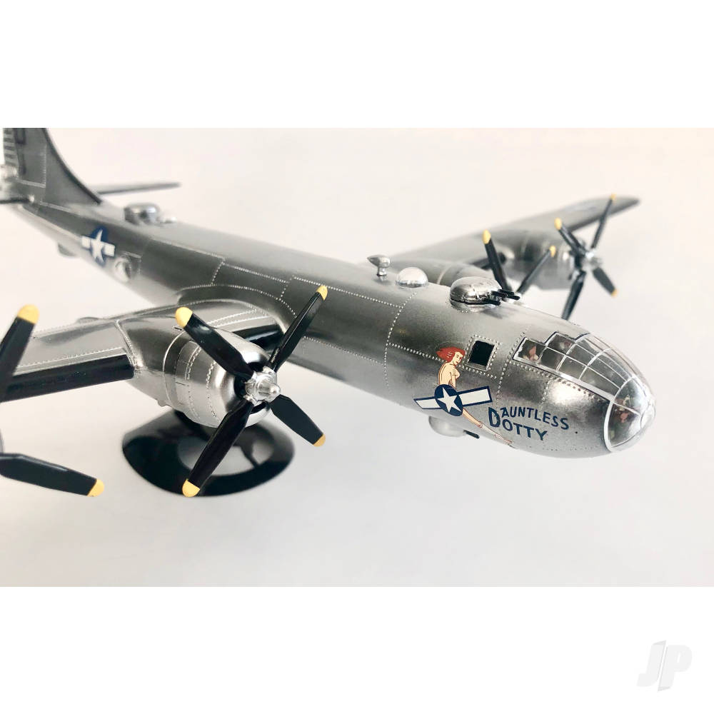 Atlantis Models 1:120 Boeing B-29 Superfortress with Swivel CH208