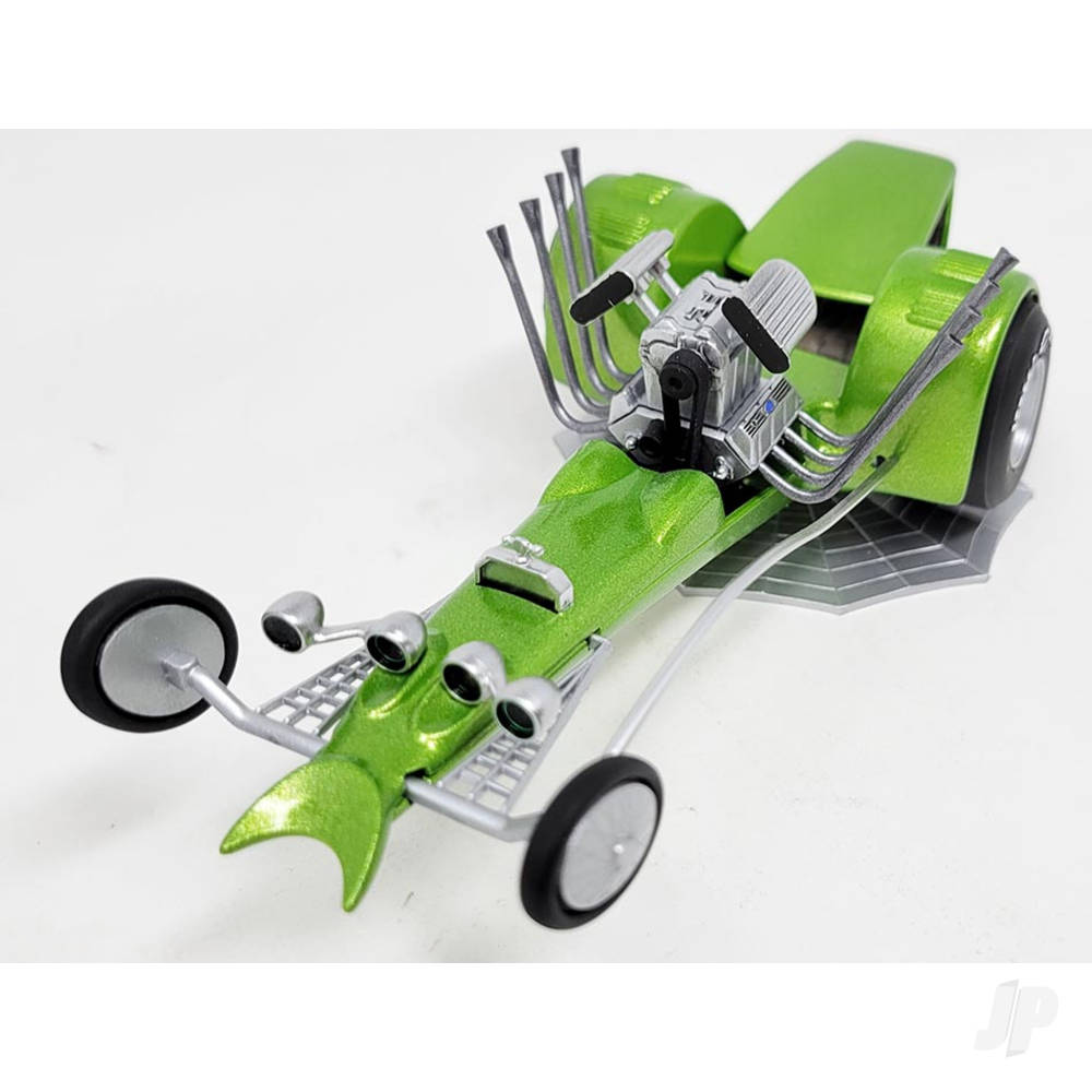 Atlantis Models 1:32 Snap Lil Trantula Tom Daniel CM6651