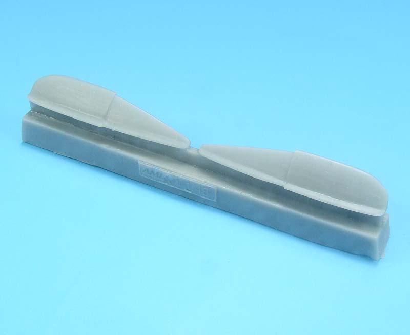 AML AMLA48082 1:48 Anti-Glare Shield for Focke-Wulf Fw-190A