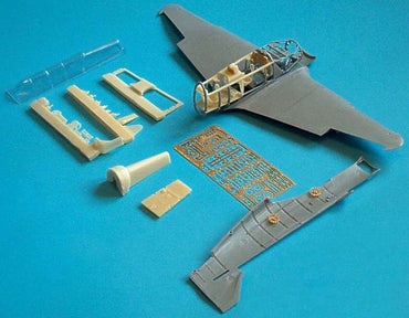 AML AMLA48008 1:48 Lavochkin La-5FN UTI