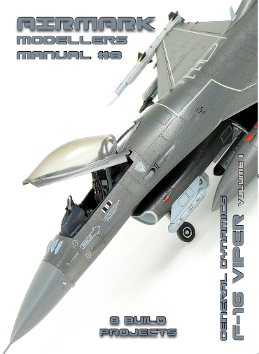 Airmark AMM08 F-16 Viper by Andy Evans