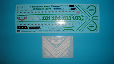 AMP AMP144001 1:144 McDonnell-Douglas MD-87 Erickson Aero Tanker