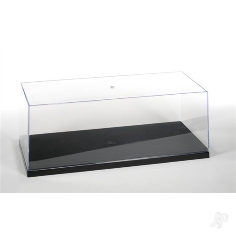 AMT Model Kit Plastic Display Case 1:25 600