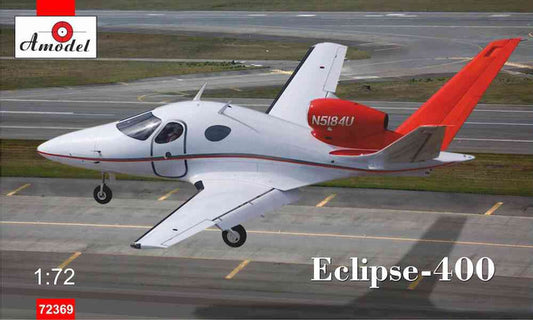 A-Model AMU72369 1:72 Eclipse-400