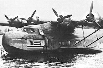 Anigrand Craftswork ANIG2113 1:72 Martin M-130 China Clipper