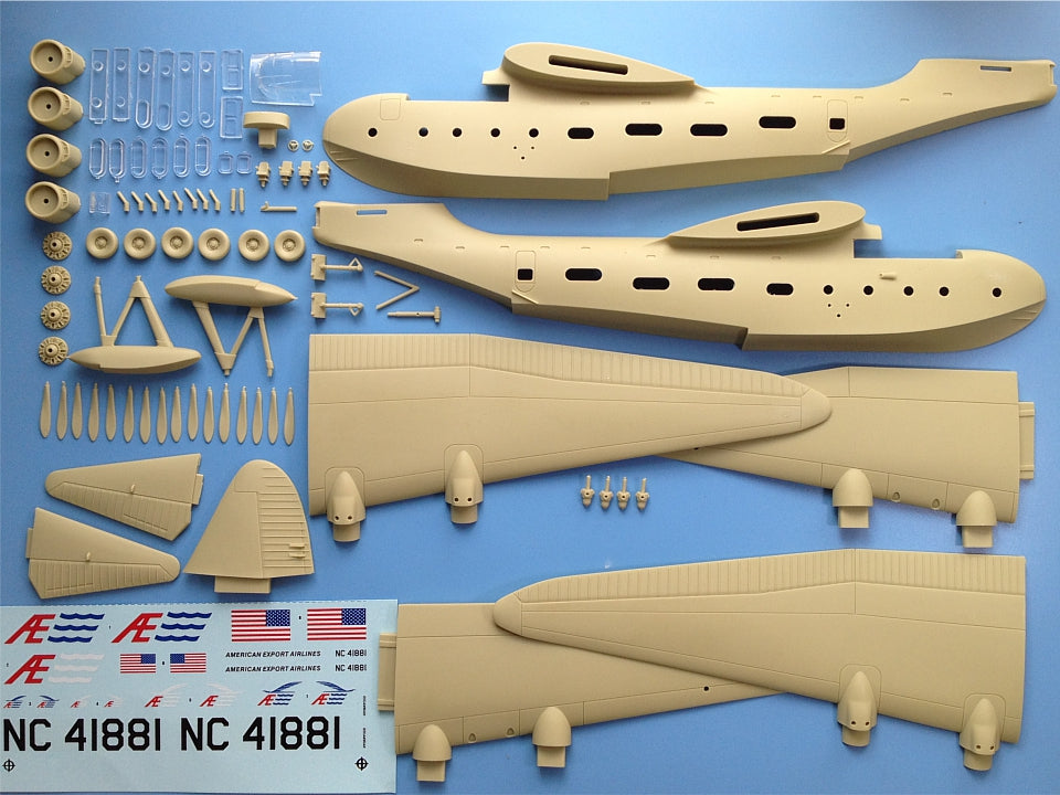 Anigrand Craftswork ANIG2132 1:72 Sikorsky JR2S-1 / VS-44 U.S