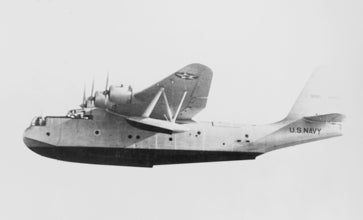 Anigrand Craftswork ANIG2137 1:72 Sikorsky XPBS-1 flying boat Patrol bomber