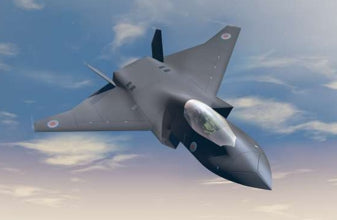 Anigrand ANIG2138 1:72 BAe Tempest II RAF fifth generation fighter project