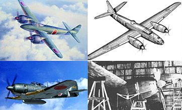 Anigrand ANIG3008 1:144 Experimental defensive aircraft special set vol.1