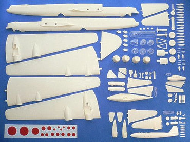 Anigrand 4019 Kawasaki Ki-91 + Katsuodori/Ki-201/Ki-108 1:144
