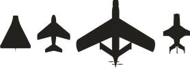 Anigrand Craftswork ANIG4045 1:144 Junkers EF-132