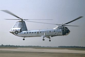 Anigrand Craftswork ANIG4071 1:144 Piasecki YH-16 Transporter