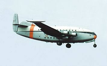 Anigrand 4076 Breguet Br.765 Sahara Military Freighter 1:144
