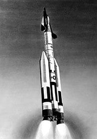 Anigrand Craftswork ANIG5009 1:144 Martin SLV-5C Titan IIIC / MOL, X-20, IDCSP