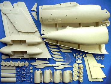 Anigrand Craftswork ANIG2071 1:72 Douglas/Boeing C-17 Globemaster III