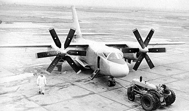 Anigrand Craftswork ANIG2090 1:72 North-American XA2J-1 Super Savage