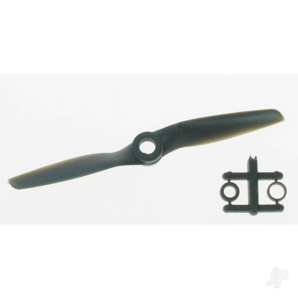 APC 4.5x4.1 Speed 400 Electric Propeller LP04541E