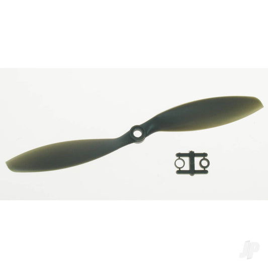 APC 8x3.8 Slow Flyer Propeller LP08038SF