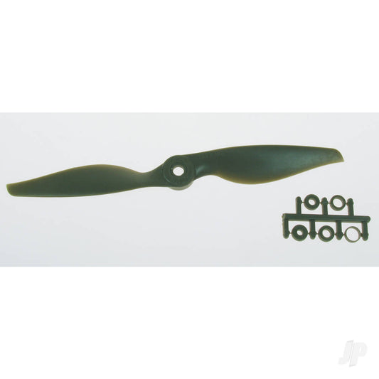 APC 8x4 Thin Electric Propeller LP08040E