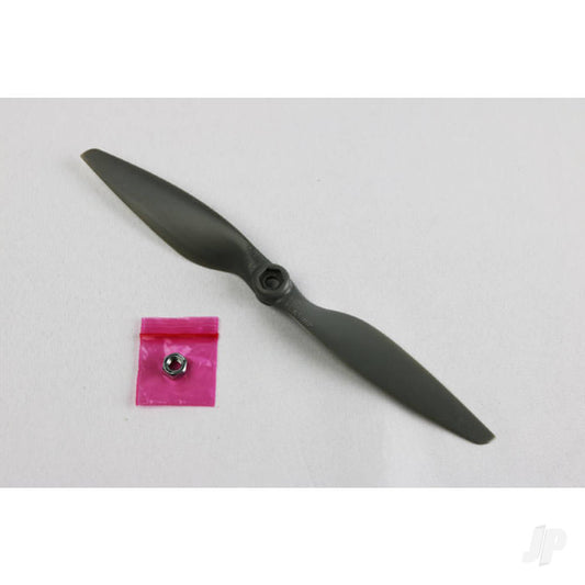 APC 9x4.5 Pusher Multirotor Self-Tightening Propeller LP09045MRP-ST