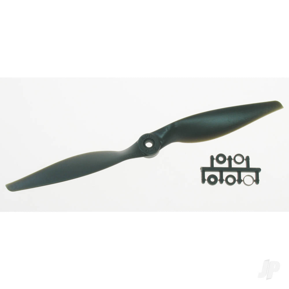 APC 10x7 Thin Electric Propeller LP10070E