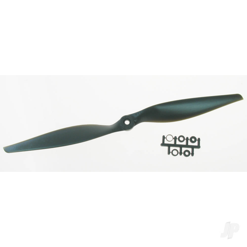 APC 13x4 Thin Electric Propeller LP13040E
