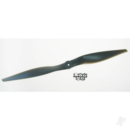 APC 20x10 Thin Electric Propeller LP20010E