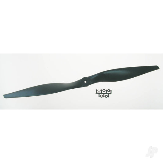 APC 22x10 Thin Electric Propeller LP22010E