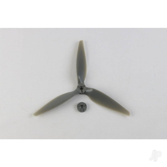 APC 9x8 Electric 3-Blade Propeller LP309080E
