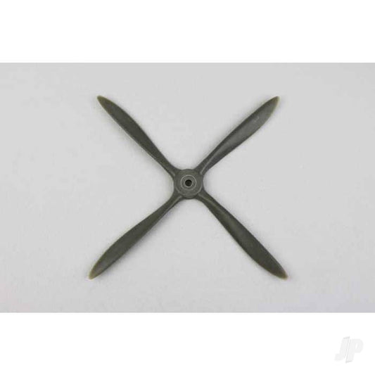 APC 9x6 Standard Sport 4-Blade Propeller LP409060