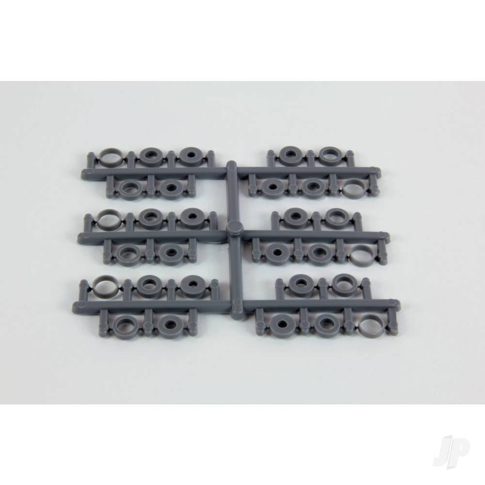 APC Multirotor Electric Propeller Adaptor Rings LPAR06E