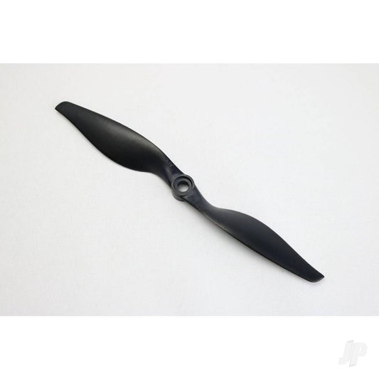 APC 7x4 Black Electric Pusher Propeller LPB07040EP
